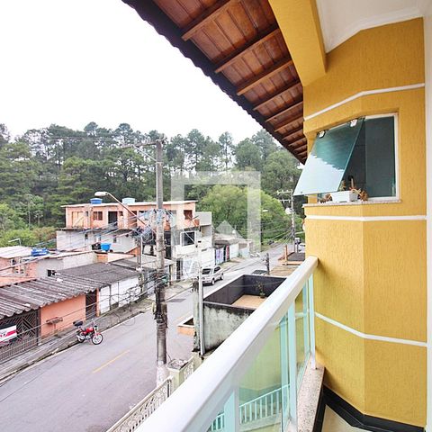 Casa à venda com 212m², 3 quartos e 4 vagasVaranda da Suíte 1