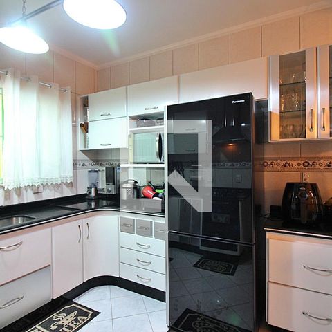 Casa à venda com 212m², 3 quartos e 4 vagasCozinha