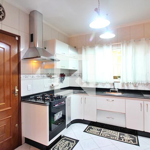 Casa à venda com 212m², 3 quartos e 4 vagasCozinha