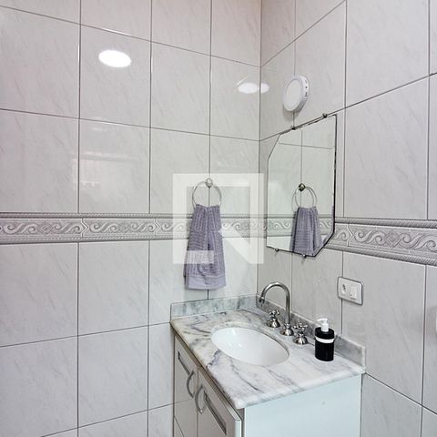 Casa à venda com 212m², 3 quartos e 4 vagasBanheiro da Suíte 3