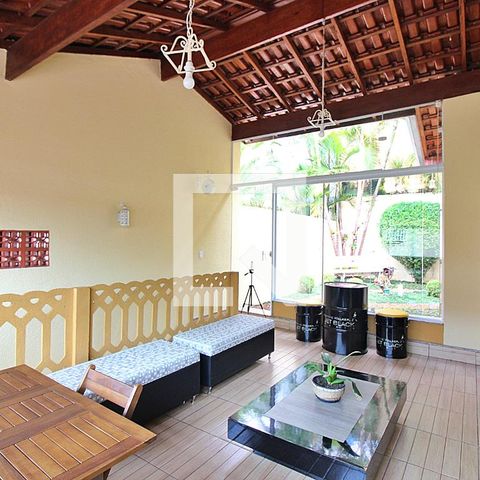 Casa à venda com 212m², 3 quartos e 4 vagasEspaço Gourmet