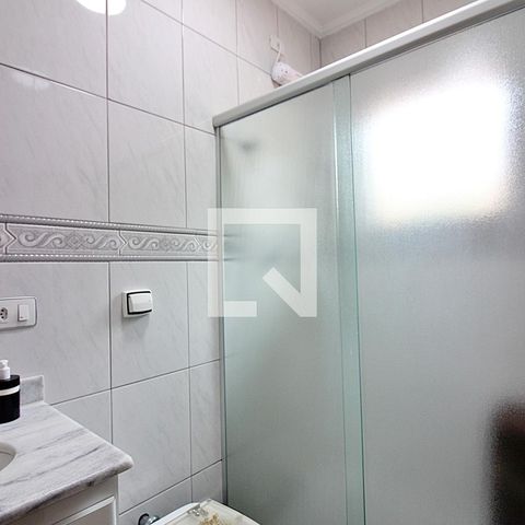 Casa à venda com 212m², 3 quartos e 4 vagasBanheiro da Suíte 3