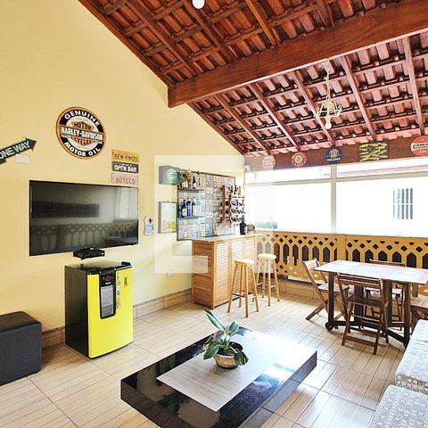 Casa à venda com 212m², 3 quartos e 4 vagasEspaço Gourmet