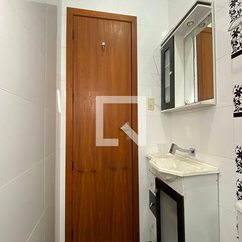 Casa à venda com 80m², 2 quartos e 1 vagaBanheiro