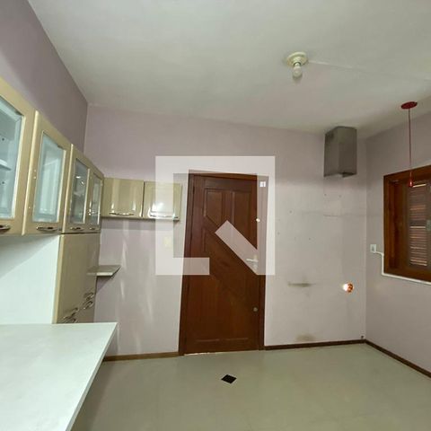 Casa à venda com 80m², 2 quartos e 1 vagaCozinha