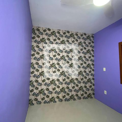 Casa à venda com 80m², 2 quartos e 1 vagaQuarto 1