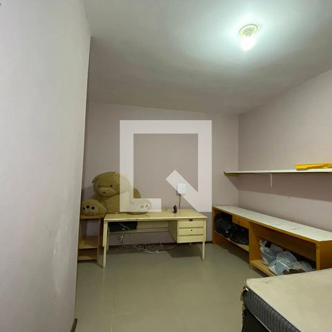 Casa à venda com 80m², 2 quartos e 1 vagaQuarto 2