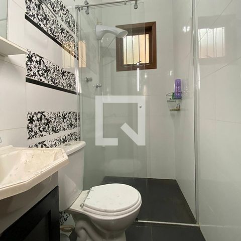 Casa à venda com 80m², 2 quartos e 1 vagaBanheiro