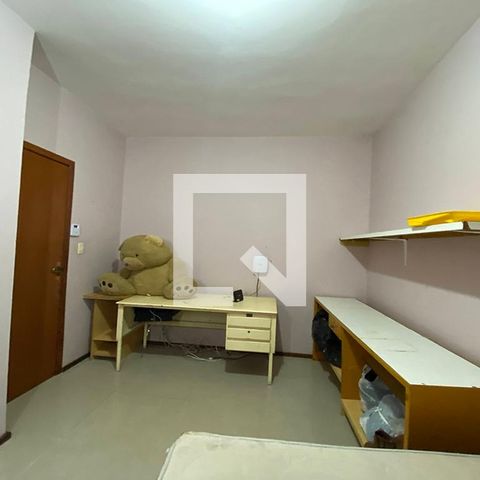 Casa à venda com 80m², 2 quartos e 1 vagaQuarto 2