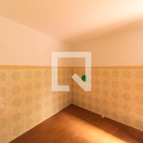 Casa à venda com 200m², 3 quartos e sem vagaQuarto de Serviço