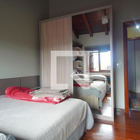 Casa à venda com 220m², 4 quartos e 4 vagasQuarto 2