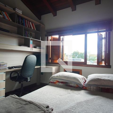 Casa à venda com 220m², 4 quartos e 4 vagasQuarto 2