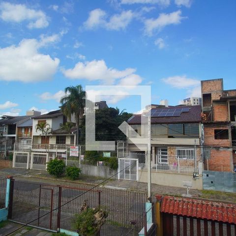 Casa à venda com 220m², 4 quartos e 4 vagasQuarto 1_Vista