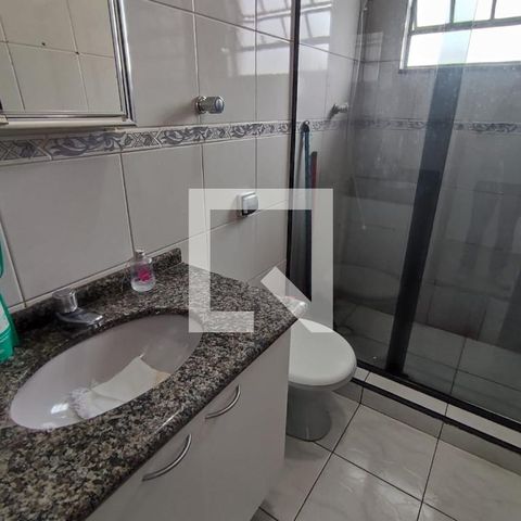 Casa à venda com 125m², 3 quartos e 2 vagas Casa à venda com 125m², 3 quartos e 2 vagasBanheiro da Suíte