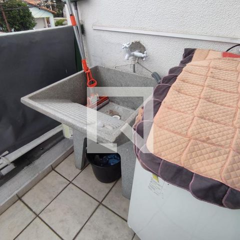 Casa à venda com 125m², 3 quartos e 2 vagas Casa à venda com 125m², 3 quartos e 2 vagasÁrea de Serviço
