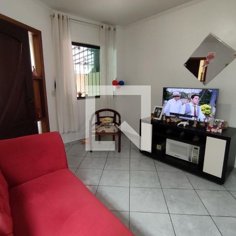 Casa à venda com 125m², 3 quartos e 2 vagas Casa à venda com 125m², 3 quartos e 2 vagassala
