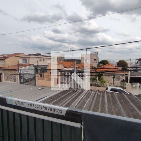 Casa à venda com 125m², 3 quartos e 2 vagas Casa à venda com 125m², 3 quartos e 2 vagasÁrea de Serviço