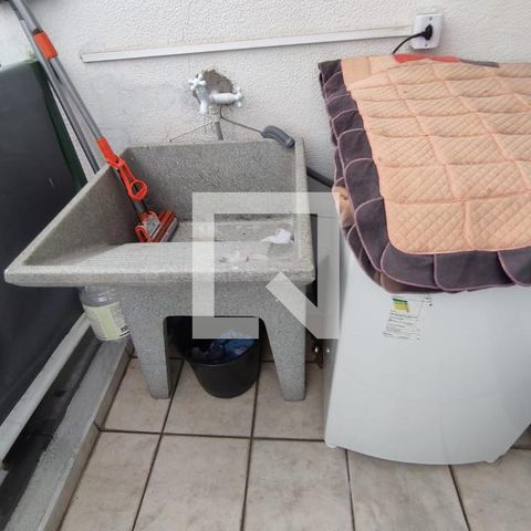 Casa à venda com 125m², 3 quartos e 2 vagas Casa à venda com 125m², 3 quartos e 2 vagasÁrea de Serviço