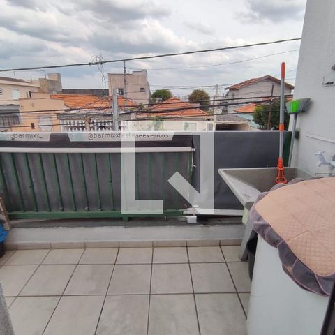 Casa à venda com 125m², 3 quartos e 2 vagas Casa à venda com 125m², 3 quartos e 2 vagasÁrea de Serviço