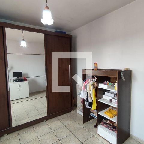Casa à venda com 125m², 3 quartos e 2 vagas Casa à venda com 125m², 3 quartos e 2 vagasquarto 2