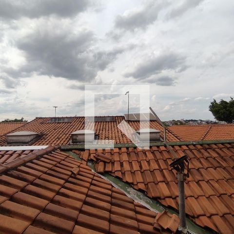 Casa à venda com 125m², 3 quartos e 2 vagas Casa à venda com 125m², 3 quartos e 2 vagasVista do quarto 2