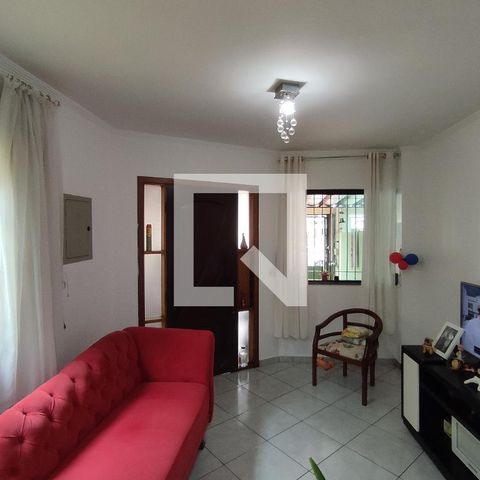Casa à venda com 125m², 3 quartos e 2 vagas