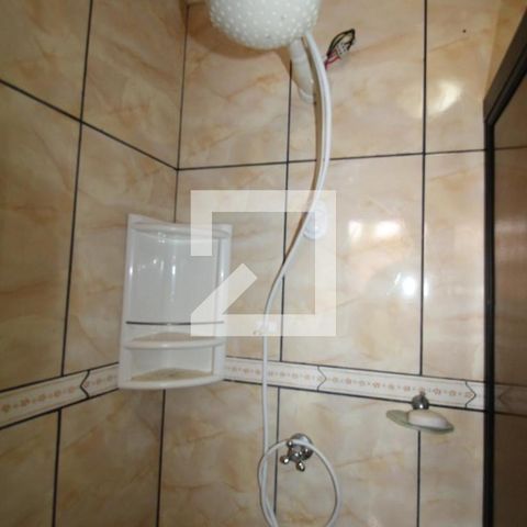 Casa à venda com 170m², 3 quartos e 1 vagaEdícula - Banheiro
