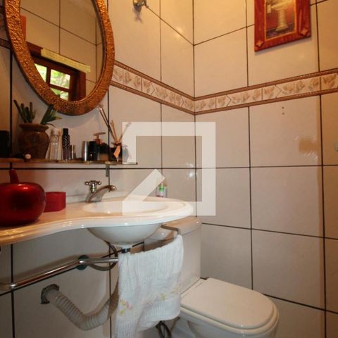 Casa à venda com 170m², 3 quartos e 1 vagaLavabo