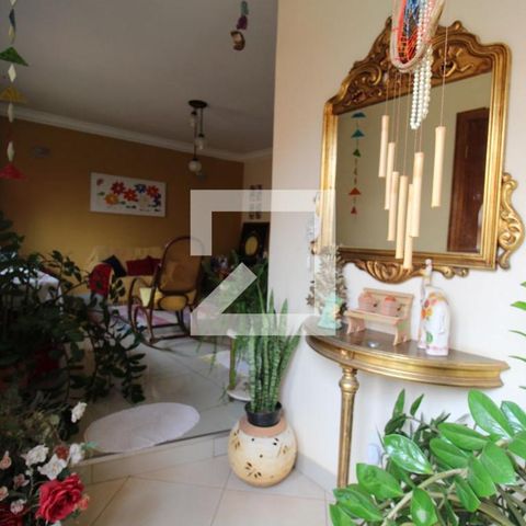 Casa à venda com 170m², 3 quartos e 1 vagaSala