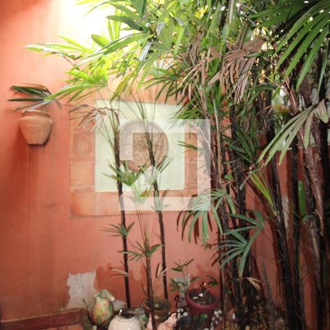 Casa à venda com 170m², 3 quartos e 1 vagaSala de Jantar - jardim de inverno