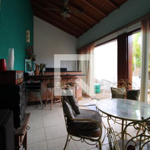 Casa à venda com 170m², 3 quartos e 1 vagaVaranda Gourmet