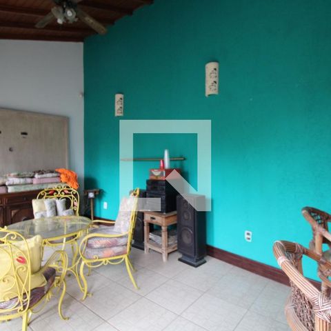 Casa à venda com 170m², 3 quartos e 1 vagaVaranda Gourmet
