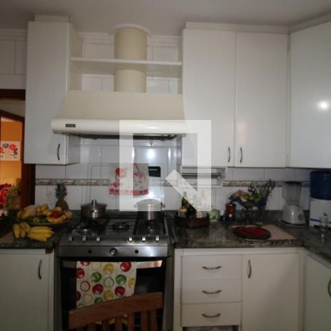 Casa à venda com 170m², 3 quartos e 1 vagaCozinha
