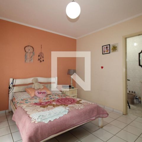 Casa à venda com 170m², 3 quartos e 1 vagaQuarto 3 (suíte)