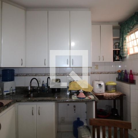 Casa à venda com 170m², 3 quartos e 1 vagaCozinha