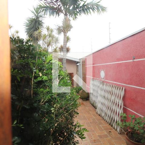 Casa à venda com 170m², 3 quartos e 1 vagaEdícula - Vista do Quarto