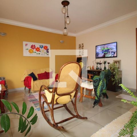 Casa à venda com 170m², 3 quartos e 1 vagaSala