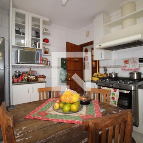 Casa à venda com 170m², 3 quartos e 1 vagaCozinha