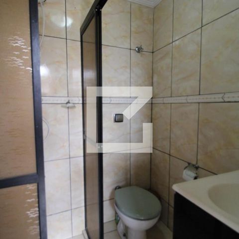 Casa à venda com 170m², 3 quartos e 1 vagaEdícula - Banheiro