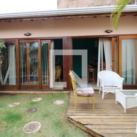 Casa à venda com 170m², 3 quartos e 1 vagaQuintal