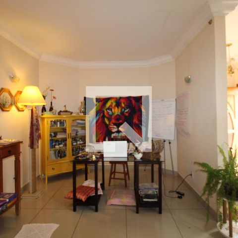 Casa à venda com 170m², 3 quartos e 1 vagaSala