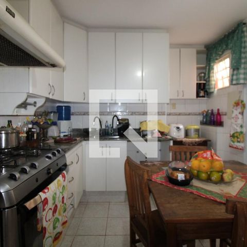 Casa à venda com 170m², 3 quartos e 1 vagaCozinha