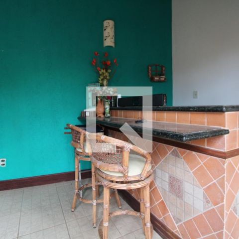 Casa à venda com 170m², 3 quartos e 1 vagaVaranda Gourmet