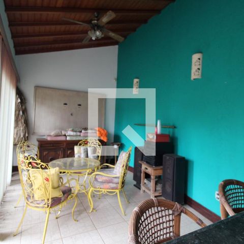 Casa à venda com 170m², 3 quartos e 1 vagaVaranda Gourmet