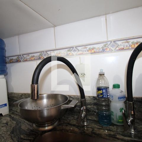 Casa à venda com 170m², 3 quartos e 1 vagaCozinha