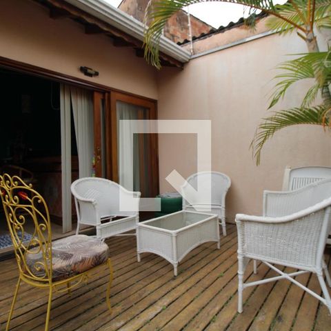 Casa à venda com 170m², 3 quartos e 1 vagaQuintal
