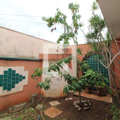 Casa à venda com 170m², 3 quartos e 1 vagaGaragem