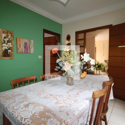 Casa à venda com 170m², 3 quartos e 1 vagaSala de Jantar