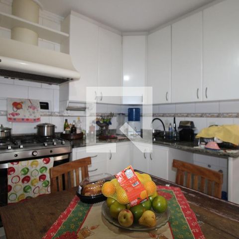 Casa à venda com 170m², 3 quartos e 1 vagaCozinha