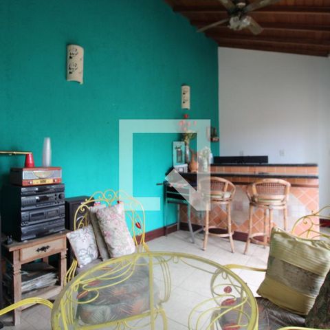 Casa à venda com 170m², 3 quartos e 1 vagaVaranda Gourmet